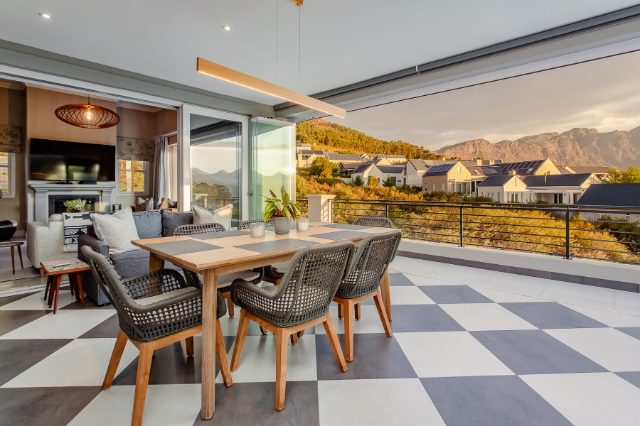 3 Bedroom Property for Sale in Franschhoek Western Cape